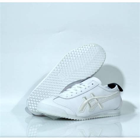 onitsuka tiger givenchy white